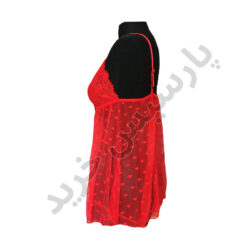 لباس خواب زنانه دانتل یاندی 625